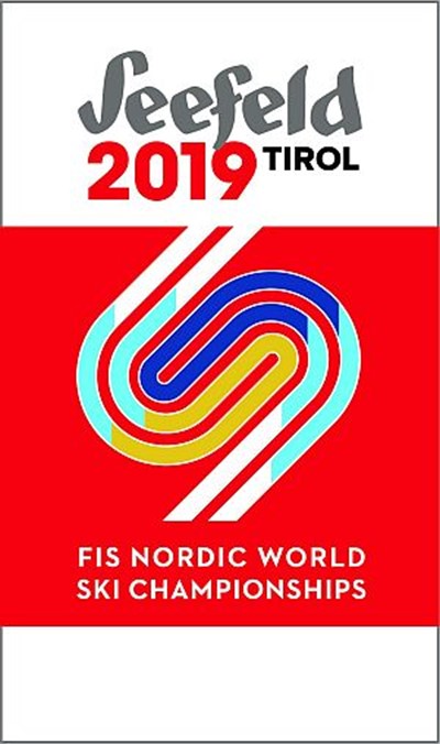 Nordische Skiweltmeisterschaften 2019 in Seefeld – Tirol, Österreich